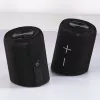 Nešiojamas Bluetooth garsiakalbis Hama Twin 3.0 stereo juodas 30 W