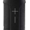Nešiojamas Bluetooth garsiakalbis Hama Twin 3.0 stereo juodas 30 W