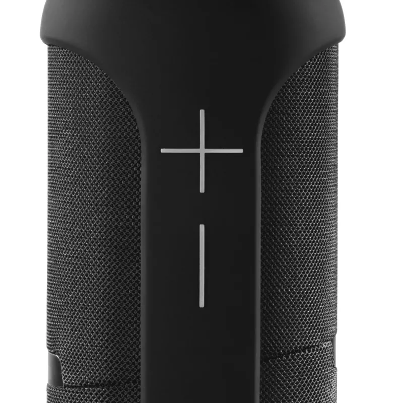 Nešiojamas Bluetooth garsiakalbis Hama Twin 3.0 stereo juodas 30 W