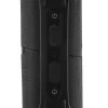 Nešiojamas Bluetooth garsiakalbis Hama Twin 3.0 stereo juodas 30 W