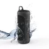Nešiojamas Bluetooth garsiakalbis Hama Twin 3.0 stereo juodas 30 W
