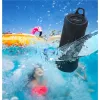 Nešiojamas Bluetooth garsiakalbis Hama Twin 3.0 stereo juodas 30 W