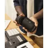 Nešiojamas Bluetooth garsiakalbis Hama Twin 3.0 stereo juodas 30 W