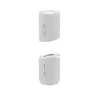 Nešiojamas stereo garsiakalbis Hama Twin 3.0 baltas 30 W