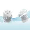 Nešiojamas stereo garsiakalbis Hama Twin 3.0 baltas 30 W