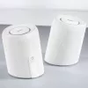 Nešiojamas stereo garsiakalbis Hama Twin 3.0 baltas 30 W