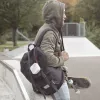 Nešiojamas mono garsiakalbis Hama Pocket 3.0 baltas
