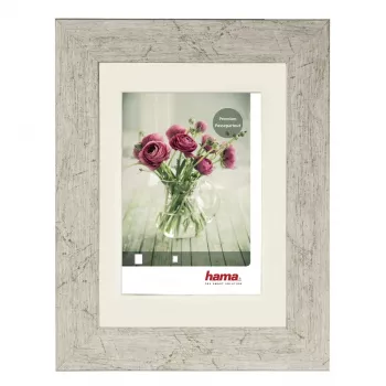 Nuotraukų rėmelis Hama Chalet Single Taupe 10x15 cm