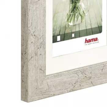 Nuotraukų rėmelis Hama Chalet Single Taupe 10x15 cm