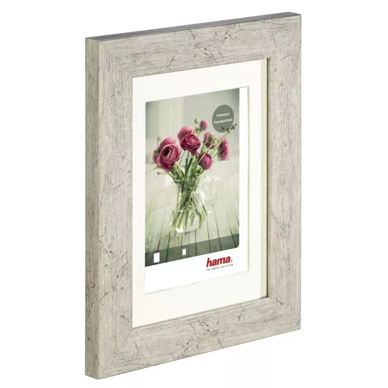 Nuotraukų rėmelis Hama Chalet Single Taupe 10x15 cm