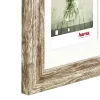 Hama Chalet Brown vienviečiai nuotraukų rėmeliai 150x200 mm