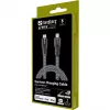 Sandberg Survivor USB-C PD>Lightning 1 m laidas 1 m 28 g