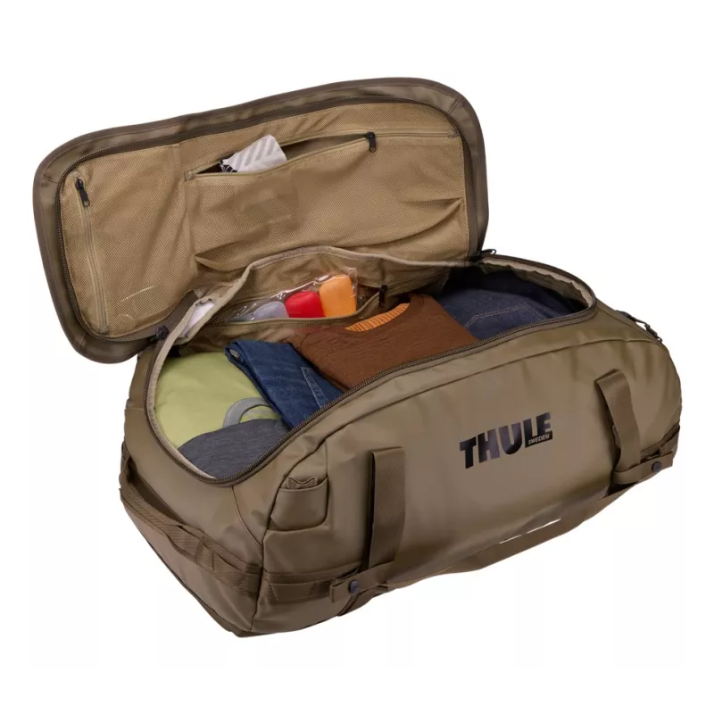 Thule Chasm TDSD303 Deep Khaki kuprinė 70 L poliesteris