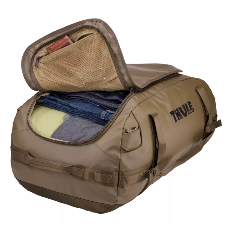 Thule Chasm TDSD303 Deep Khaki kuprinė 70 L poliesteris