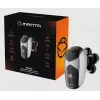 Manta HS-01BK Shavio galvos ir barzdos skutimo rinkinys, juodas/chromuotas