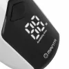 Manta HS-01BK Shavio galvos ir barzdos skutimo rinkinys, juodas/chromuotas