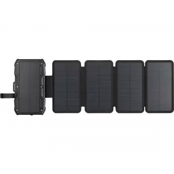 Nešiojamas maitinimo blokas Sandberg Solar 5-Panel 10000 mAh