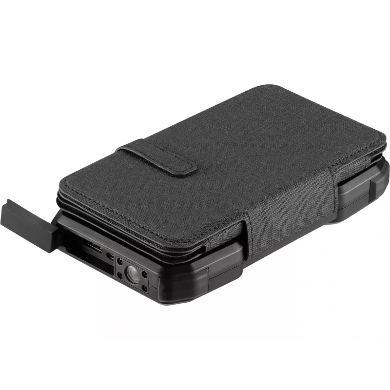 Nešiojamas maitinimo blokas Sandberg Solar 5-Panel 10000 mAh
