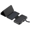 Nešiojamas maitinimo blokas Sandberg Solar 5-Panel 10000 mAh