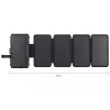 Nešiojamas maitinimo blokas Sandberg Solar 5-Panel 10000 mAh