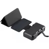 Nešiojamas Powerbank Sandberg Solar 5-Panel 27000 mAh