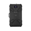 Nešiojamas Powerbank Sandberg Solar 5-Panel 27000 mAh
