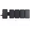 Nešiojamas Powerbank Sandberg Solar 5-Panel 27000 mAh