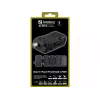 Nešiojamas Powerbank Sandberg Solar 5-Panel 27000 mAh