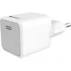 Sandberg USB-C 20W sieninis įkroviklis su 1 m laidu