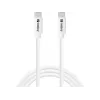 Sandberg USB-C 20W sieninis įkroviklis su 1 m laidu