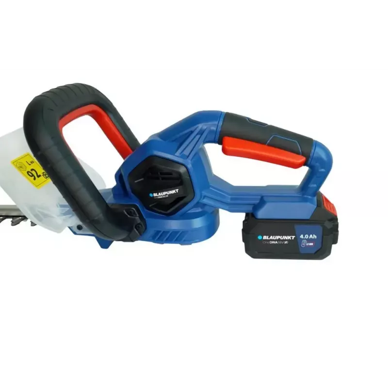 Blaupunkt CT6010 gyvatvorės žirklės