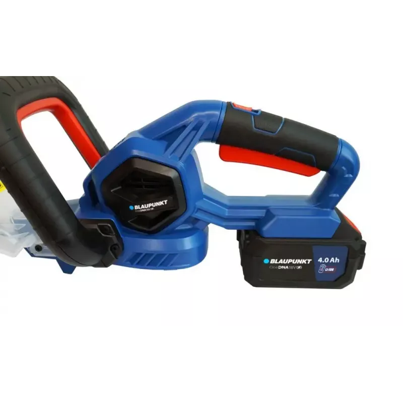 Blaupunkt CT6010 gyvatvorės žirklės
