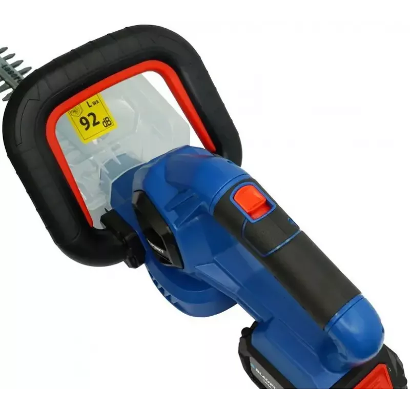 Blaupunkt CT6010 gyvatvorės žirklės