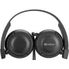 Ausinės Sandberg Saver MiniJack HeadPhone Travel