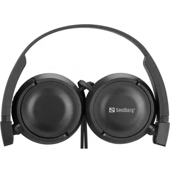 Ausinės Sandberg Saver MiniJack HeadPhone Travel
