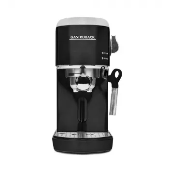 Espresso aparatas Gastroback 1,5 l Design Espresso Piccolo