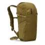 Thule Alltrail TALX115 kuprinė kelionėms Ruda Perdirbtas poliesteris