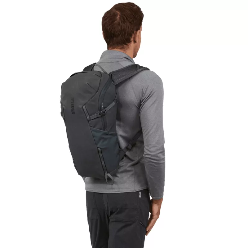 Thule Alltrail TALX115 kuprinė kelionėms Ruda Perdirbtas poliesteris