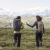 Thule Alltrail TALX115 kuprinė kelionėms Ruda Perdirbtas poliesteris