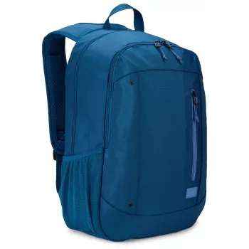 Case Logic Jaunt WMBP215 kuprinė, tamsiai žalsva, 39,6 cm (15,6 colio)