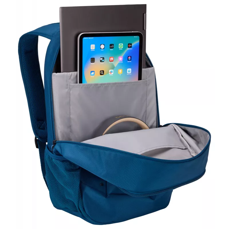 Case Logic Jaunt WMBP215 kuprinė, tamsiai žalsva, 39,6 cm (15,6 colio)