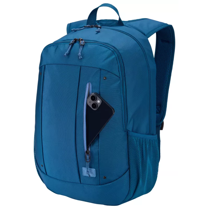 Case Logic Jaunt WMBP215 kuprinė, tamsiai žalsva, 39,6 cm (15,6 colio)