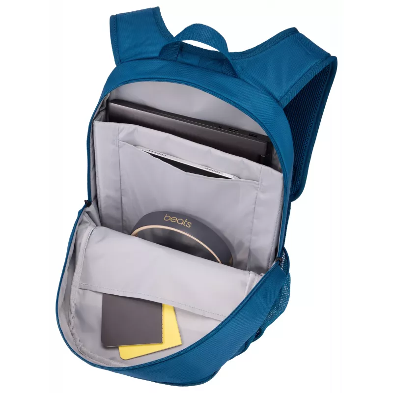 Case Logic Jaunt WMBP215 kuprinė, tamsiai žalsva, 39,6 cm (15,6 colio)