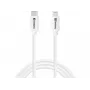 Sandberg USB-C PD į Lightning MFi 1 m laidas, 1 m, Lightning, USB C