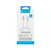 Sandberg USB-C PD į Lightning MFi 1 m laidas, 1 m, Lightning, USB C