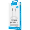 Sandberg USB-C PD į Lightning MFi 1 m laidas, 1 m, Lightning, USB C