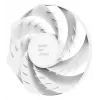 120 mm korpuso ventiliatorius ZALMAN ZM-AF120R ARGB White – 120 mm, ARGB apšvietimas, baltas rėmas