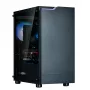 Kompiuterio korpusas Zalman T4 Plus Mini Tower juodas