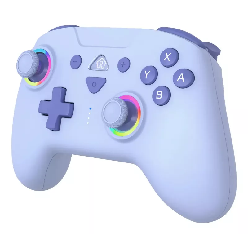 Bevielis valdiklis Subsonic 147436 Mėlynas RF, skirta Nintendo Switch, 10h baterija
