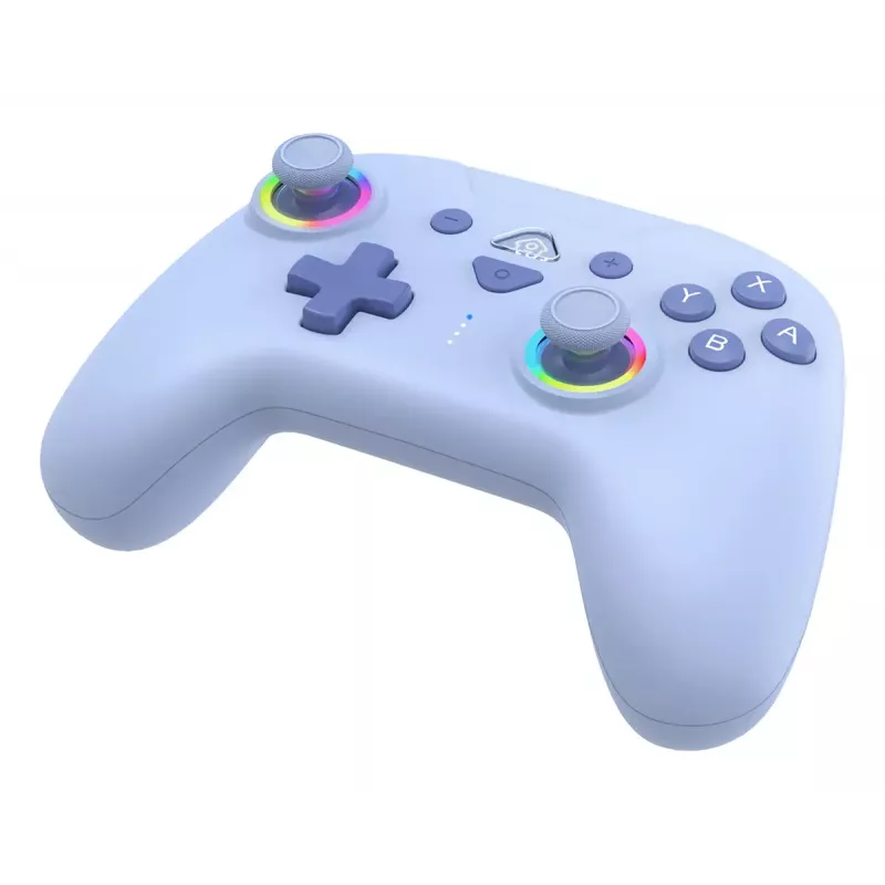Bevielis valdiklis Subsonic 147436 Mėlynas RF, skirta Nintendo Switch, 10h baterija